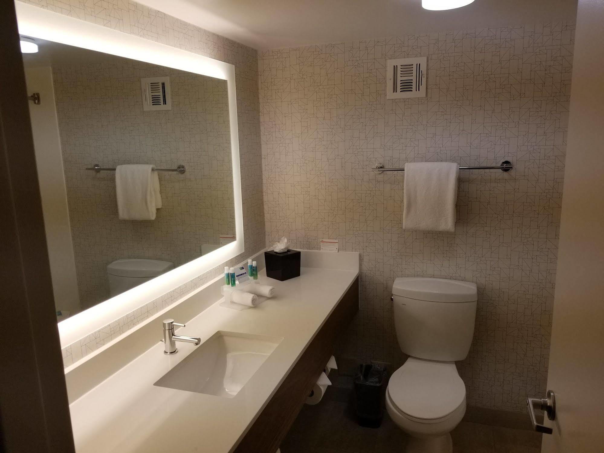 富勒顿-安纳海姆智选假日酒店 福乐顿市 外观 照片
